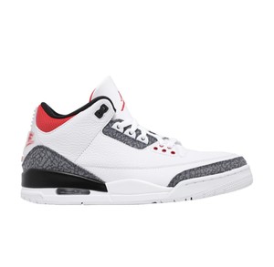 air nike jordan 3