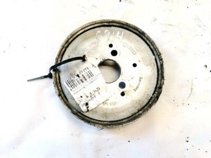 Audi A6 2002 Power Steering Pump Pulley 059145255, Genuine #1649494-21