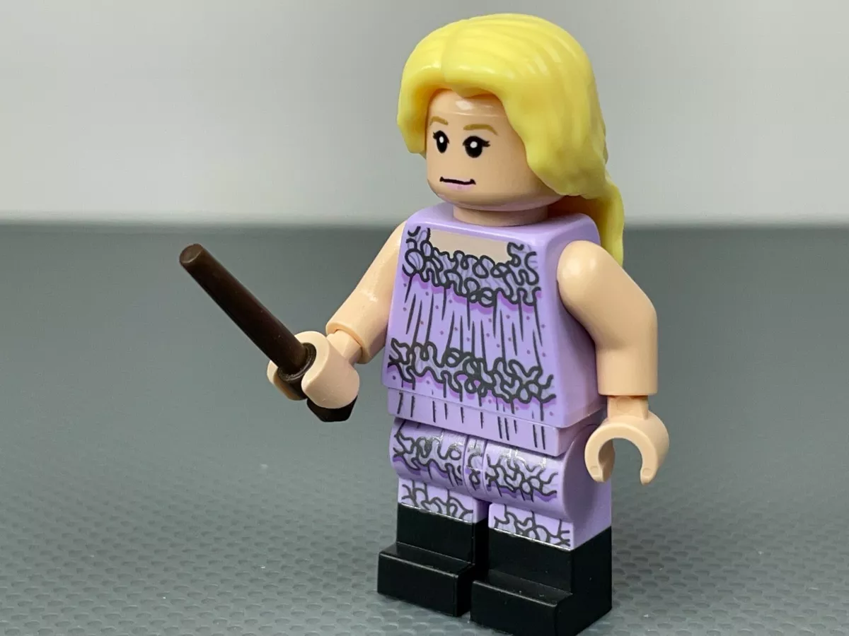 Lego luna 2024