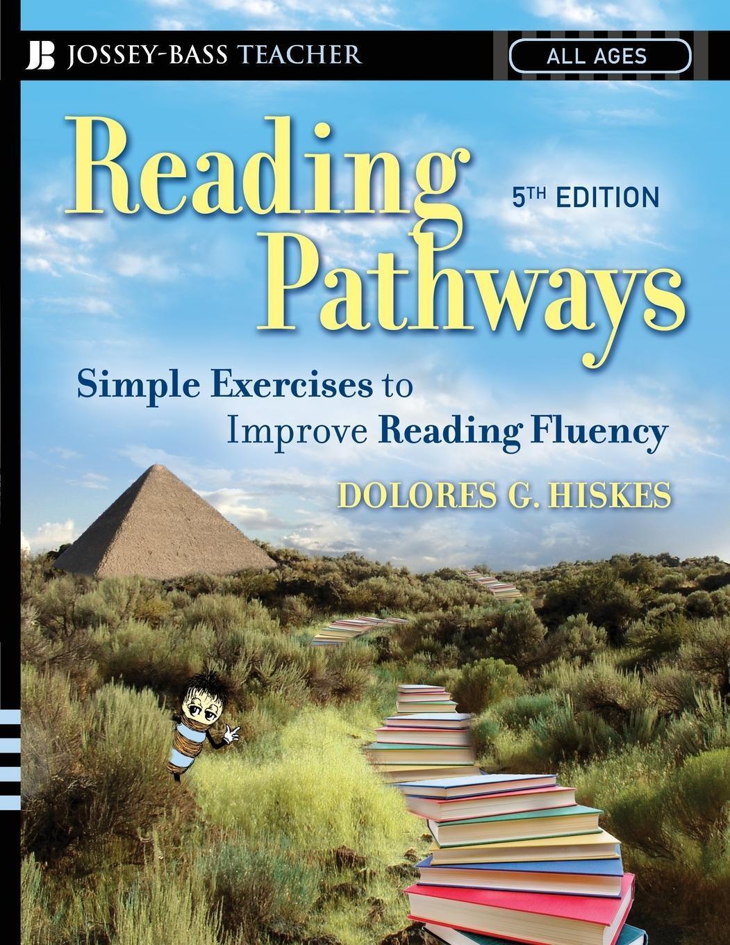 Thumbnail - Reading Pathways | Simple Exercises To Improve Reading Fluency |