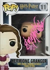 🔥Funko Pop! Harry Potter: Hermione Granger #11 Signed Emma Watson W/COA!🔥