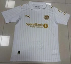 FK Bodø/Glimt Away Mens Jersey
