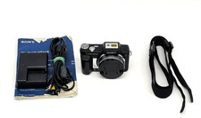 Buy Sony Cyber-shot DSC-H3 8.1 MP Digital Camera - Silver online