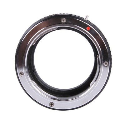 Adapter Für KONICA AR-Mount-Objektiv An Sony E-Mount NEX A5000 A7II,A7R