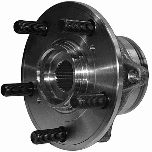 For Acura MDX & Honda Pilot New Front Wheel Hub & Bearing Assembly CSW - Picture 6 of 6