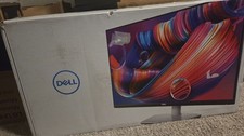 Dell S2721HS 27 inch 1920 x 1080 Widescreen LED Monitor