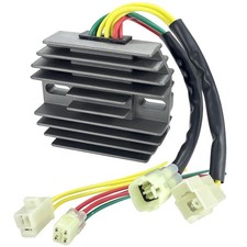 Arctic Cat 500 ATV 2000-2008 12V Voltage Regulator Rectifier 3530-059 Rectifier