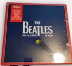 THE BEATLES 1964 US ALBUMS IN MONO  8-LP BOXSET SEALED 2024 Import List 01/06/26