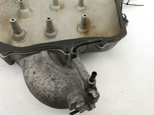 NISSAN 350Z COUPE Intake Manifold Upper 3.5L 6 Cylinder Fits 2003-2008 - Picture 9 of 11