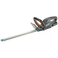 Gardena Comfortcut 50/18V-P4A Ready-To-Use Set Heckenschere Inkl. Akku, Inkl.