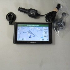 Garmin Drive 60LMT 6''GPS-(USA, CANADA, MESSICO & EUROPE)-2027-MAPPE, pacchetto 