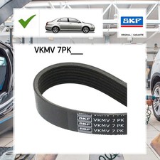 Keilrippenriemen Skf für Toyota Avensis _T25_ 2.2 D-4D (ADT251_)
