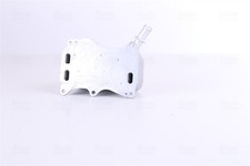 NISSENS Ölkühler Motoröl ** FIRST FIT ** 91270 Aluminium für MERCEDES KLASSE GLE NISSENS Ölkühler Motoröl ** FIRST FIT ** 91270 Aluminium für MERCEDES KLASSE GLE