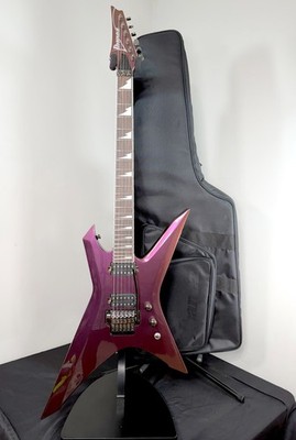 Buy Ibanez XPT420DX-RGC (Rose Gold Chameleon) Limited Model online