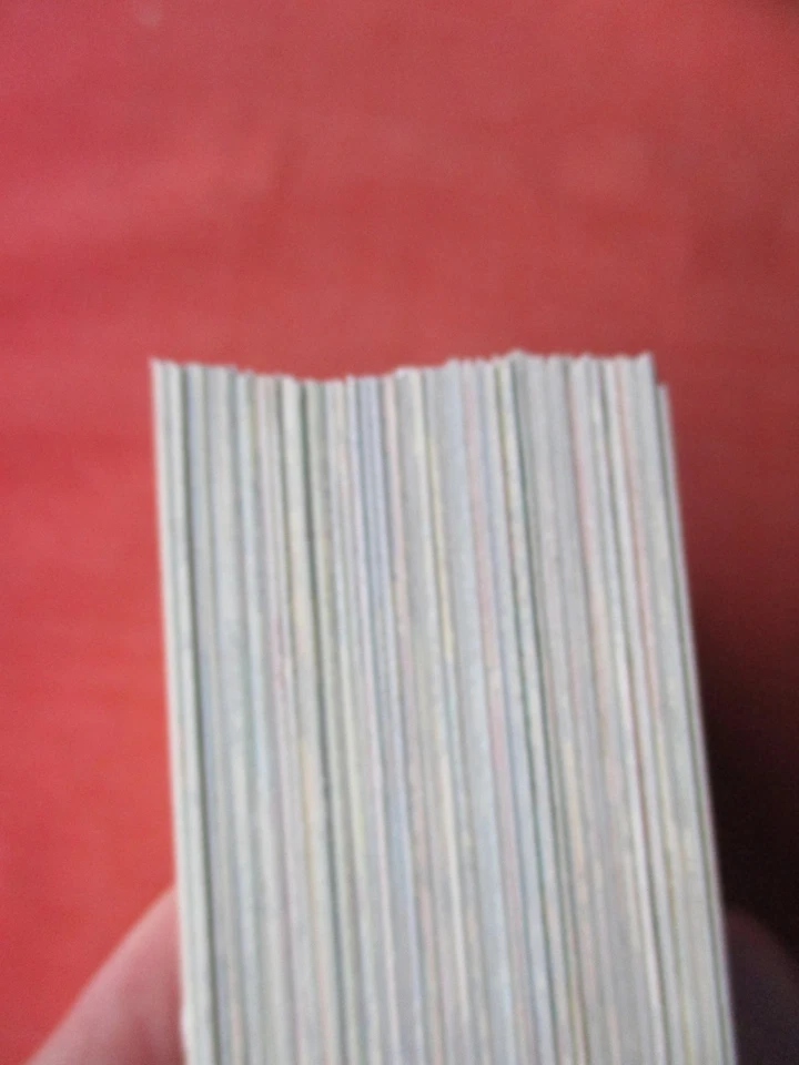 Juego completo de 90 cartas 1991 Comic Images Marvel X-Men Foto 3 de 4