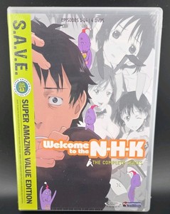 Welcome to the Nhk | eBay