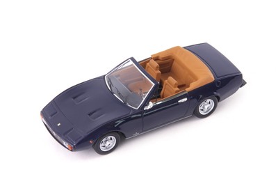 Masterpiece Ferrari 365 GTC/4 Spider 1:43 ATC90306