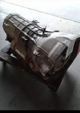 6r140 6.2 Ford Transmission  110000 Miles