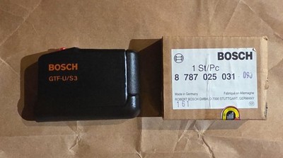 BOSCH Handsender, GTF-U/S3, Neuer Artikel mit Umkarton, 2 Tore Steuerung, Top  