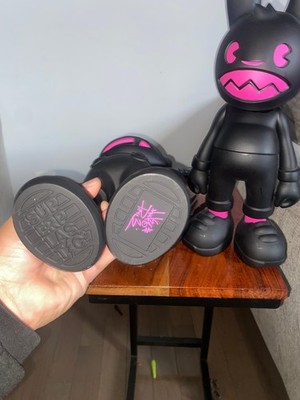 LIL' HELPERS Pretty and Kink FULL DUO SET SUPERPLASTIC