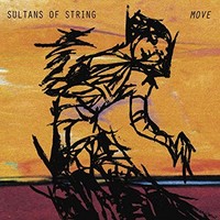 Sultans Of String - Move - CD - K4Z