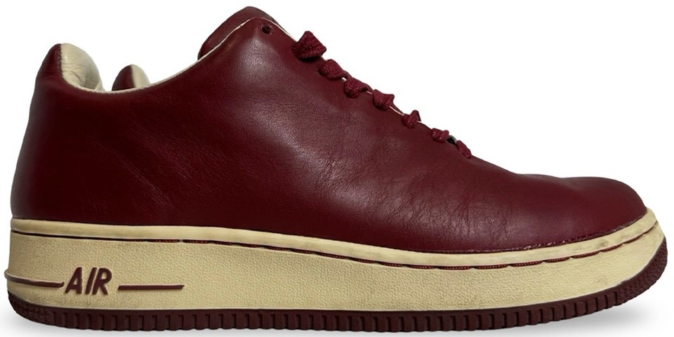 edmond looi af1
