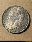 1889 Morgan Dollar - BU - As Shown! (#2343)