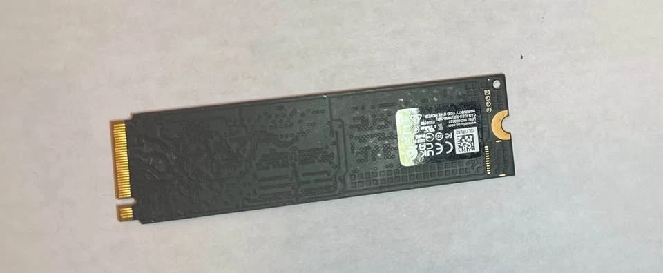 25+ Micron 1 TB Solid State Drives for sale | Updated Oct 2026