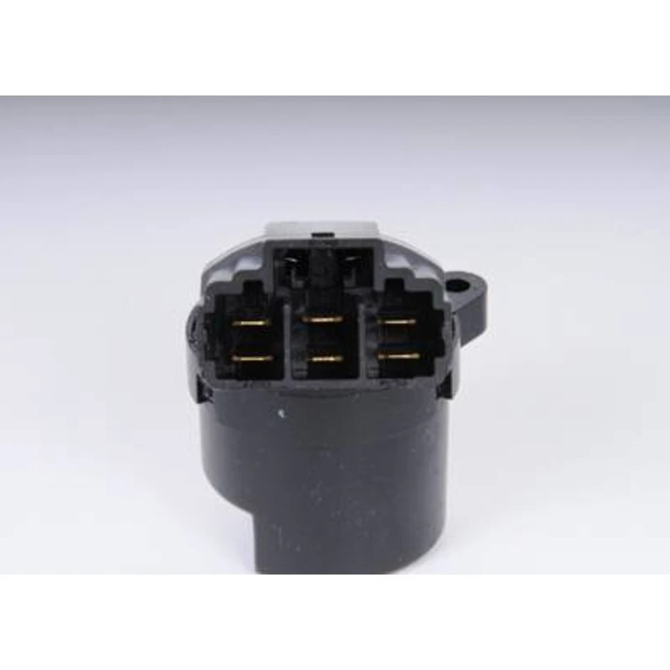 96238726 Interruptor de encendido AC Delco para Chevy Sedán Chevrolet Aveo Pontiac Wave Foto 2 de 3