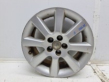 R16 FELGE / 4261105140 / 5379181 F&Uuml;R TOYOTA AVENSIS BERLINA T25 2.0 D4-D EXECU