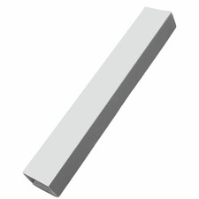 New Optional Beam Luthier Tool 10" Guitar Bass Fret Leveling File Aluminum