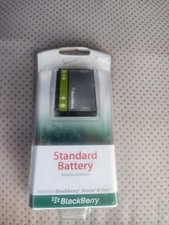 AT T BLACKBERRY CURVE 8900 OEM REPLACEMENT DX-1 BATTERY