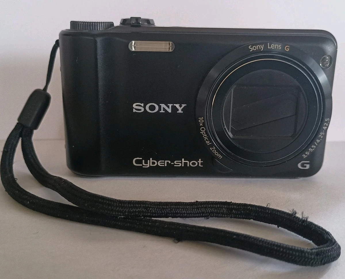 Sony Cyber-shot DSC-HX5V Digital Cameras for Sale | Shop New