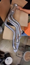 Patriot Headers For A Chevy Big Block 454 Motor Engine Patriot Headers For A Chevy Big Block 454 Motor Engine