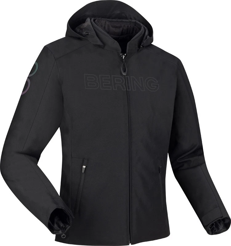 Bering Warwick Black, photo 1 of 2