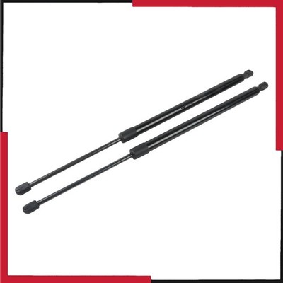 2X 6156 Rear Gate Liftgate Tailgate Trunk Door Hatch Lift Shocks Struts Supports