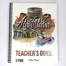 Gather Round Homeschool Ancient Civilizations...