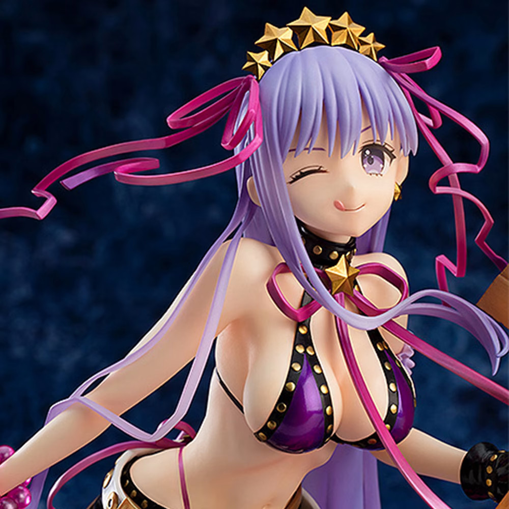 Figurine FGO Moon Cancer BB Sublimez Votre Espace Gaming avec Style