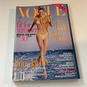 Naomi Campbell Magazines | eBay