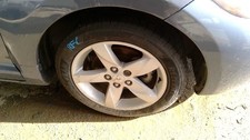 Wheel 17x7-1/2 Fits 06-12 ECLIPSE 5318862
