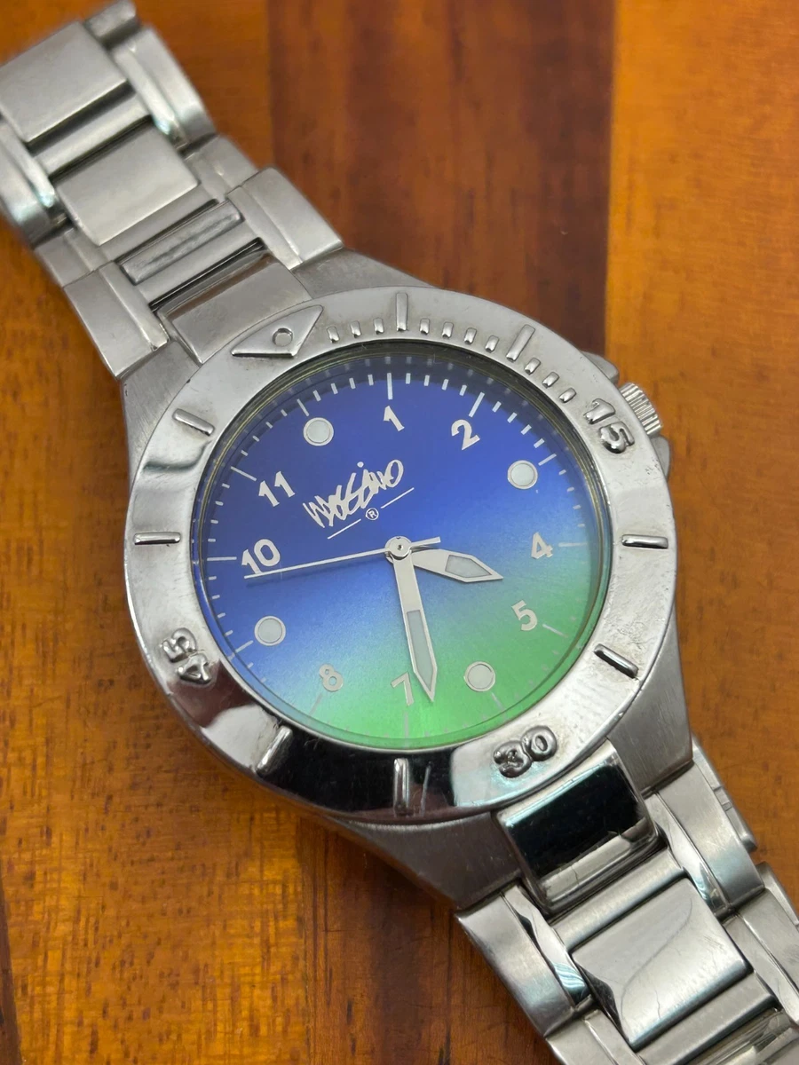 Mossimo Hombre Set Reloj Reloj Mossimo TikTok