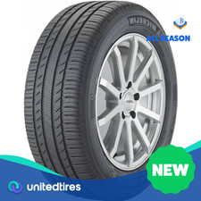 New 24565r17 Michelin Premier Ltx 107h New 24565r17 Michelin Premier Ltx 107h