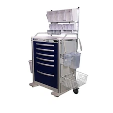 Waterloo Anesthesia Accessory Package