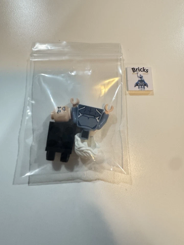 NEW 100% OFFICIAL Lego Quicksilver 76325 Avengers Age of Ultron Super Heroes - Image 2 of 4