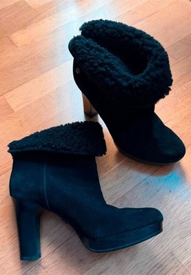 UGG Dandylion Stiefelletten Stiefel Winterschuhe