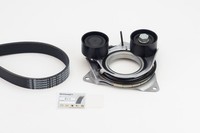 Continental Ctam Keilrippenriemensatz 8PK1162 Extra K1 FüR BMW