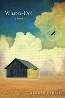 Arnold Krupat | What-To-Do? | Taschenbuch | Englisch (2012) | [.]