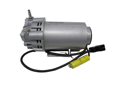Drehschieber-Vakuumpumpe Rietschle VTE-3 (LS-800) *