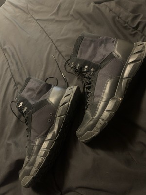 Men’s Oakley Boots
