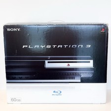 Sony PS3 Backwards Compatible 1TB Console Pla...